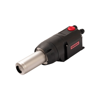 産業用熱風装置 ミストラル 2 プレミアム 230V/3400W-株式会社ライスター・テクノロジーズ