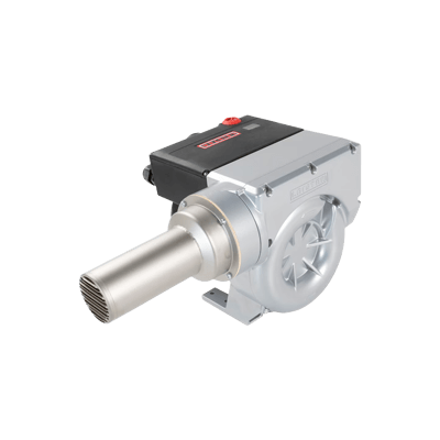 産業用熱風装置 バルカン システム 3 x 230V/6kW-株式会社ライスター・テクノロジーズ