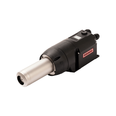 産業用熱風装置 ミストラル 6 システム 200V/3000W ø50mm-株式会社ライスター・テクノロジーズ