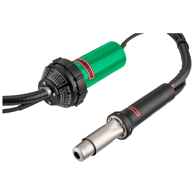 ヒートガン ダイオード S / マイナー 230V/1700W EUプラグ-株式会社ライスター・テクノロジーズ