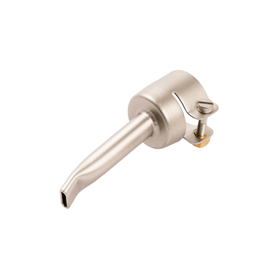 幅広スロットノズル (ø 21.3) 10 x 2 mm-株式会社ライスター・テクノロジーズ