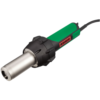 ヒートガン エレクトロンST 230V/3400W EUプラグ-株式会社ライスター・テクノロジーズ