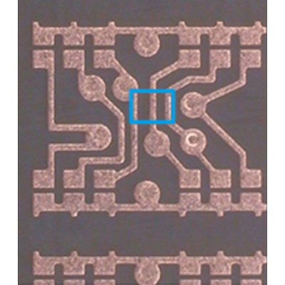 パッケージ基板向け製品 Circuetch 300-マクダーミッド・パフォーマンス・ソリューションズ・ジャパン株式会社