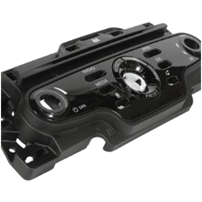 フィルム＆スマートサーフィスソリューション (フィルム・インサート・モールディング)-マクダーミッド・パフォーマンス・ソリューションズ・ジャパン株式会社