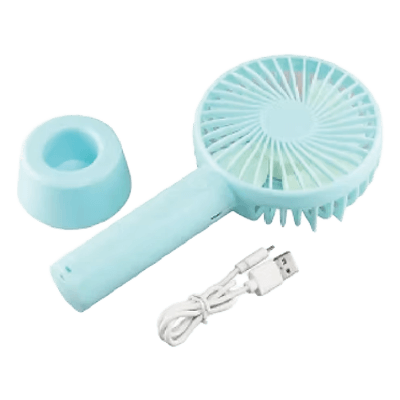 ハンディファン COOL FIELD-ユーズ株式会社