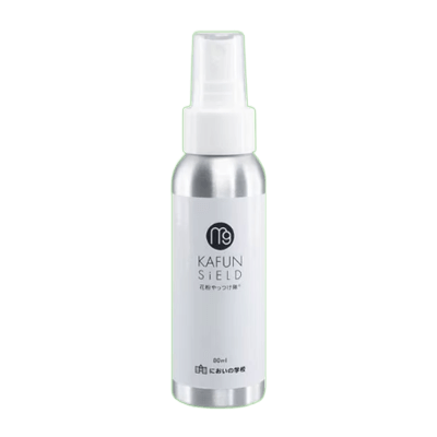 花粉予防液剤 花粉シールド-ユーズ株式会社