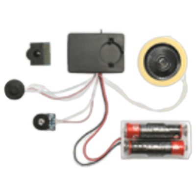 音声再生基盤ROM交換式POP-ユーズ株式会社