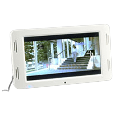 7インチモニターPOP-ユーズ株式会社