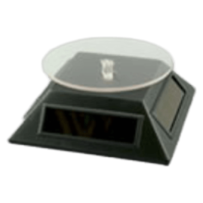 ソーラーターンテーブル-ユーズ株式会社