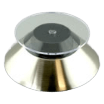 円錐小型反転ターンテーブル-ユーズ株式会社