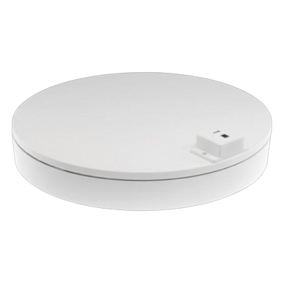 大型ターンテーブル 400φ通電タイプ YSTTS4065-30-ユーズ株式会社