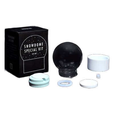 スノードームキット SP-80-ユーズ株式会社