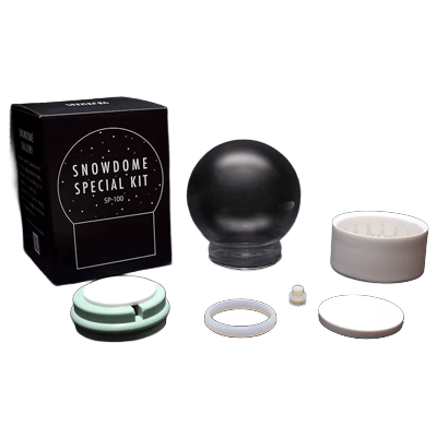 スノードームキット SP-100-ユーズ株式会社