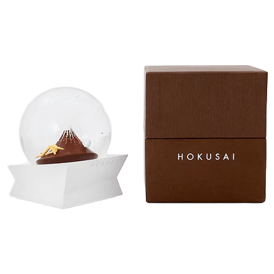 葛飾北斎 富嶽三十六景 山下白雨-ユーズ株式会社