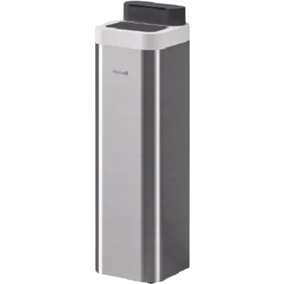 空間除菌システム DevirusAC DVAC-1200C-宇都宮機工株式会社