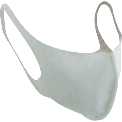 安全保護具 氷撃エチケットマスク 2021-宇都宮機工株式会社