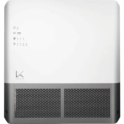 除菌・脱臭機ターンドケイ 壁掛けタイプ (業務用) 大型24畳 KL-W02-宇都宮機工株式会社