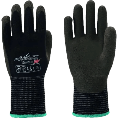 防寒手袋トワロン PowerGrab Thermo W 7/S-宇都宮機工株式会社
