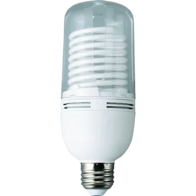 除菌照明シリーズ交換球 (E-26電球形タイプ) B-011C-宇都宮機工株式会社