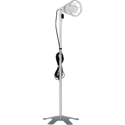 除菌照明スタンドタイプ DL-11F-宇都宮機工株式会社