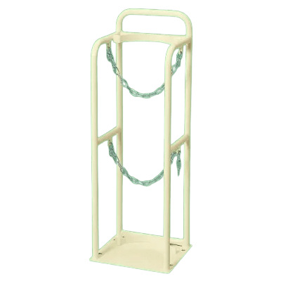 運搬用品 ボンベラック-宇都宮機工株式会社