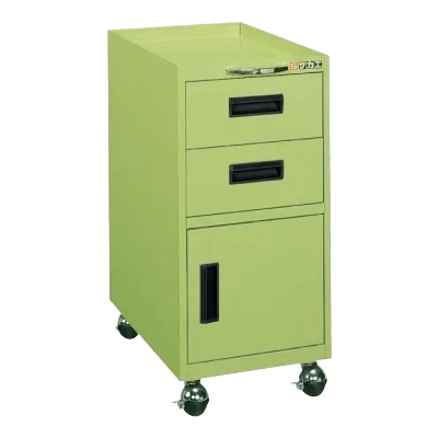 物流用品 キャビネットワゴン-宇都宮機工株式会社
