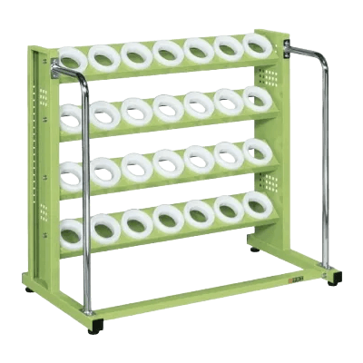 ツーリングラック (HSK-100Pタイプ)-宇都宮機工株式会社