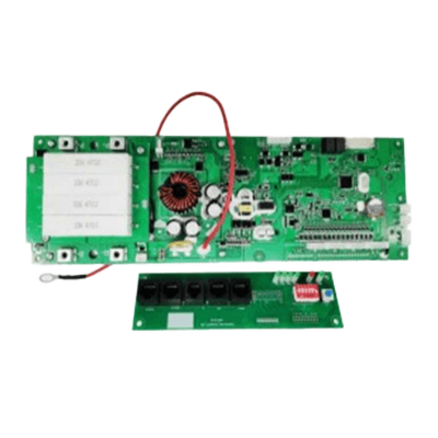 バッテリーマネージメントシステム 家庭用エネルギー貯蔵BMS CN48100-TOPBANDJAPAN株式会社