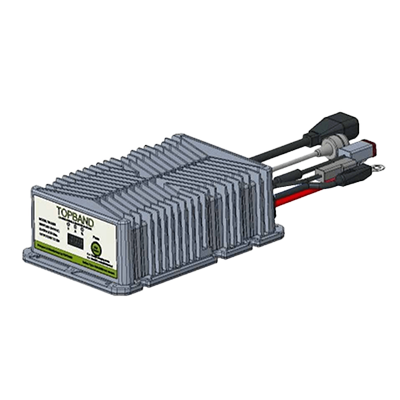 充電器製品 TB-2420-TOPBANDJAPAN株式会社