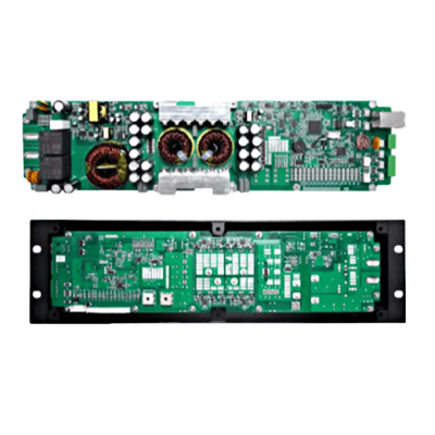 バッテリーマネージメントシステム 基地局スマート BMS ZN48100-TOPBANDJAPAN株式会社