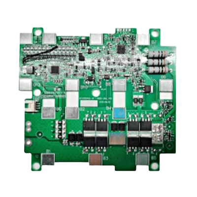 バッテリーマネージメントシステム 電動二輪車BMS DC48X0-TOPBANDJAPAN株式会社