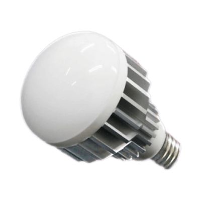 既存設備を利用したLDE化のご提案 エンタメLED電球 F-LBL90-HD-L-冨士電球工業株式会社