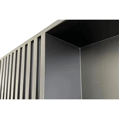 カラーステンレスパネル Stella Coat ［ステラコート］-株式会社TANIGAWA