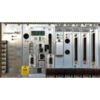 省スペース型のプログラマブルコントローラ Compact PSC-株式会社REJ
