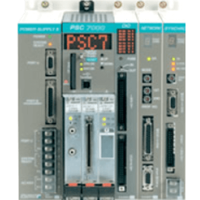 プログラマブルサーボコントローラ PSC7000-株式会社REJ