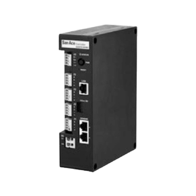 ファン San Ace Cooling Systems San Ace コントローラ-共栄通信工業株式会社