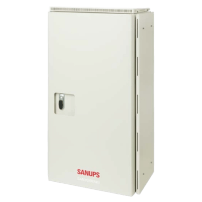 常時商用給電方式 UPS SANUPS N11B-Li-共栄通信工業株式会社