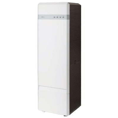 空気清浄機 San Ace Clean Air-共栄通信工業株式会社