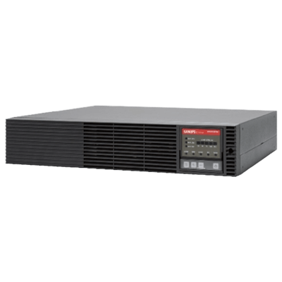 ハイブリッド方式UPS SANUPS タイ工業規格 TIS-共栄通信工業株式会社