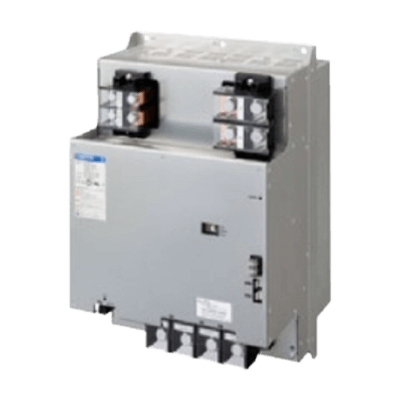 AC 200 V 入力サーボアンプ SANMOTION R 電源ユニット (電源回生モデル) RM3PBR370-共栄通信工業株式会社