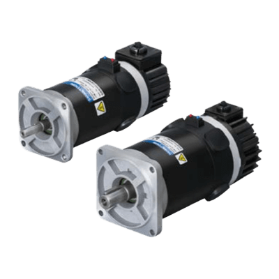 DCサーボシステム SANMOTION K 低コギングトルク 低損失 低騒音 電源電圧DC 24V系 (低電圧仕様)-共栄通信工業株式会社