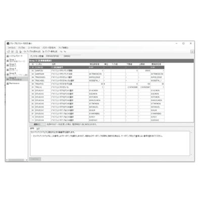 2相ステッピングシステム SANMOTION F2 セットアップソフトウェア-共栄通信工業株式会社