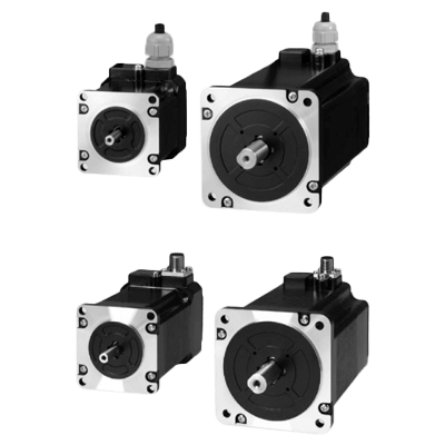 2相ステッピングシステム SANMOTION F2 保護等級IP65ステッピングモータ-共栄通信工業株式会社