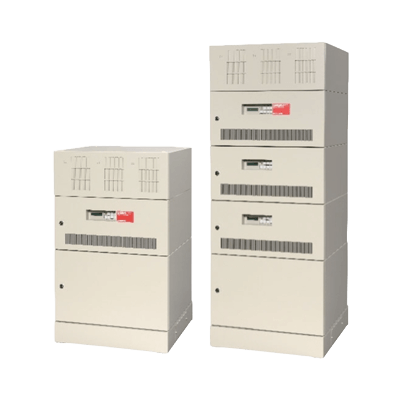 太陽光発電システム用パワーコンディショナ SANUPS P73L-共栄通信工業株式会社