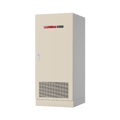 再生可能エネルギー発電システム用パワーコンディショナ SANUPS W83A W83A493S-共栄通信工業株式会社