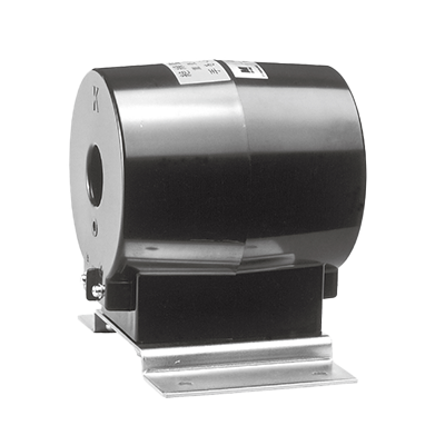 直接接地回路用低圧絶縁監視装置 重畳用変成器 (IGRS-500,-410付属品) IGR-500シリーズ CCT-30-ミドリ安全株式会社