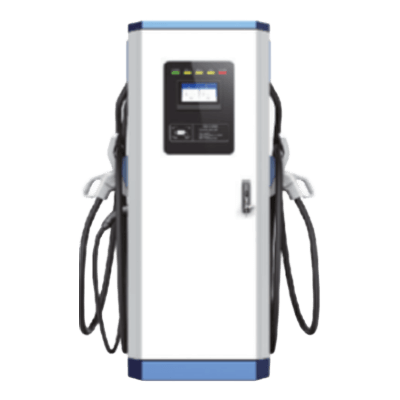 DC EV チャージャー-Nebula Japan株式会社