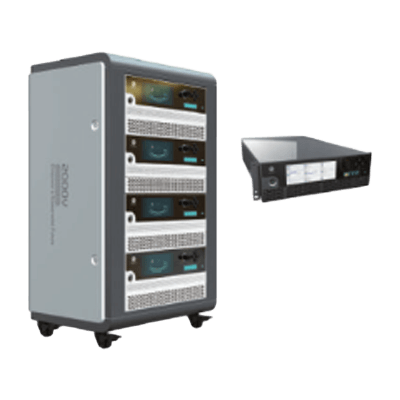 星雲双方向プログラム可能電源システム-Nebula Japan株式会社