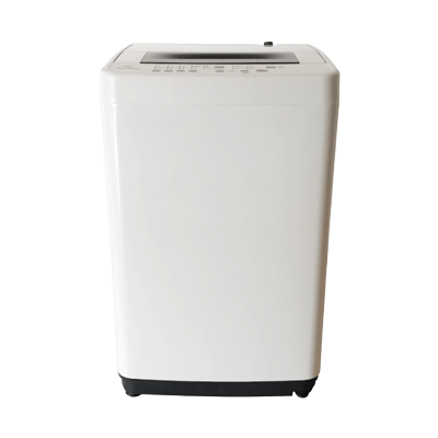 全自動電気洗濯機 SW-K45A (4.5kg)-エスケイジャパン株式会社