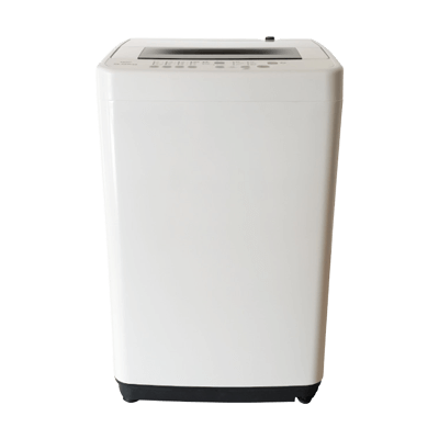全自動電気洗濯機 SW-K55A (5.5kg)-エスケイジャパン株式会社